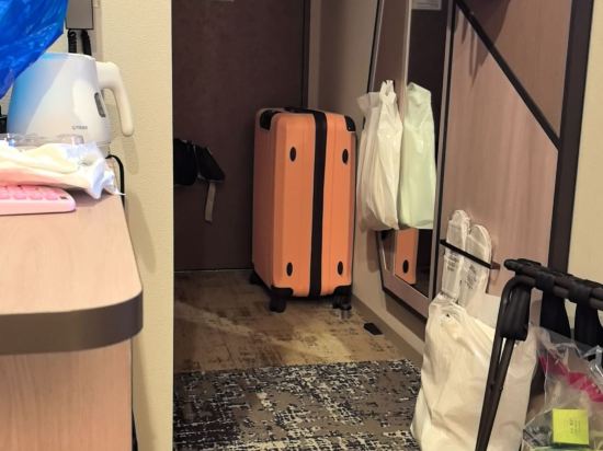 JR西日本グループ ヴィアイン新宿 クーポン