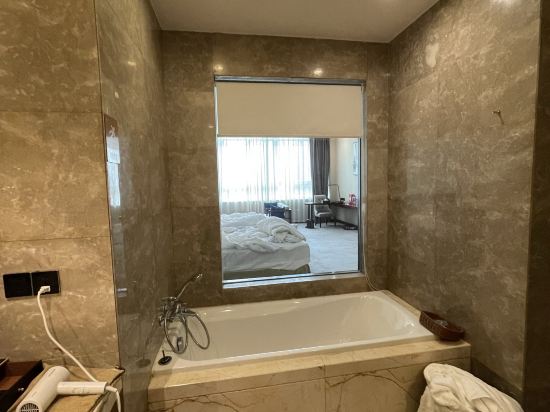 LANCO藍蔻酒店（深圳布吉東站店）優惠