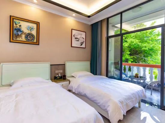 莆田市湄洲島望月樓民宿優惠