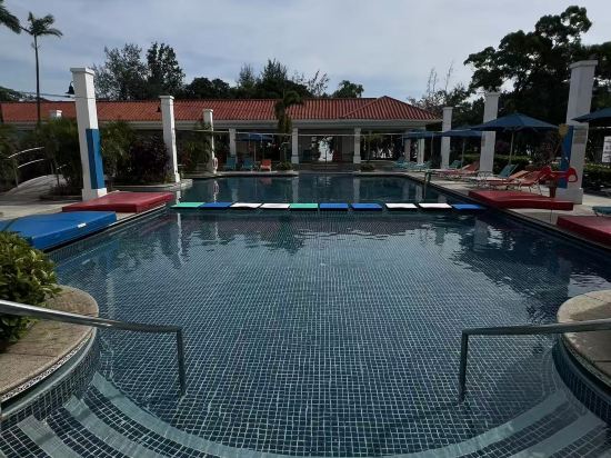 澳門鷺環海天度假酒店優惠