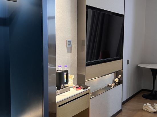 萊駐飯店公寓（兆禾裡購物中心店）優惠