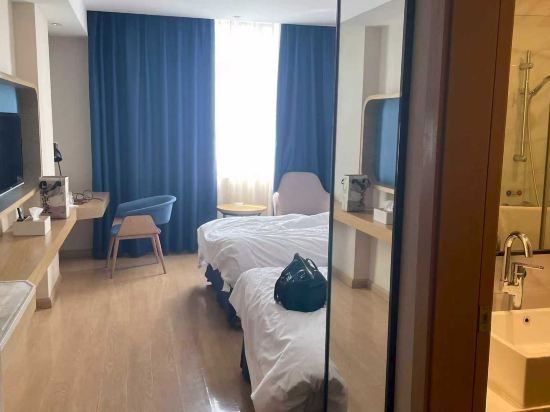 凱里亞德酒店（郴州北湖公園店）優惠