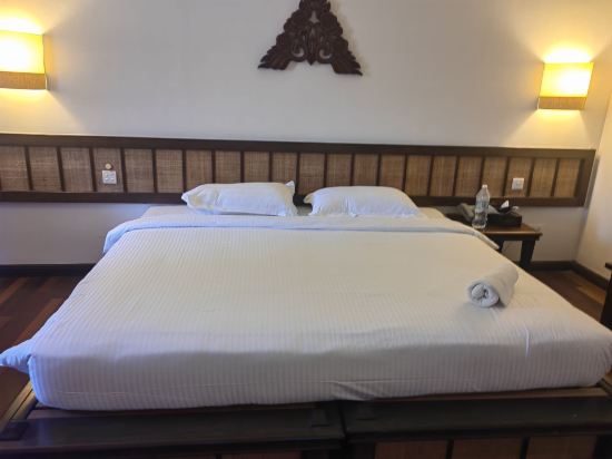 熱浪島Laguna度假村優惠