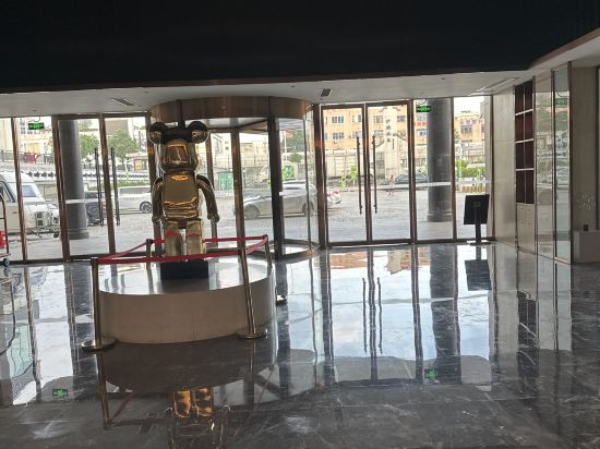 麗楓飯店（東莞會展中心虎門高鐵站店）優惠