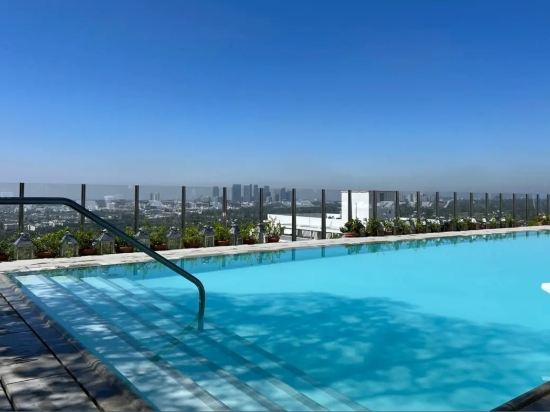 西荷里活艾迪遜酒店優惠