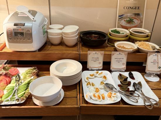 胡志明市西貢日航酒店優惠