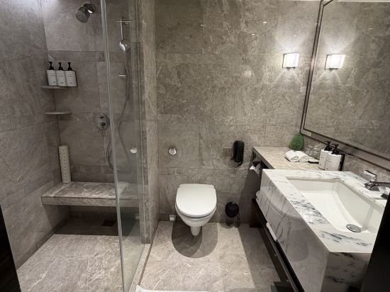 香港海景嘉福洲際飯店優惠