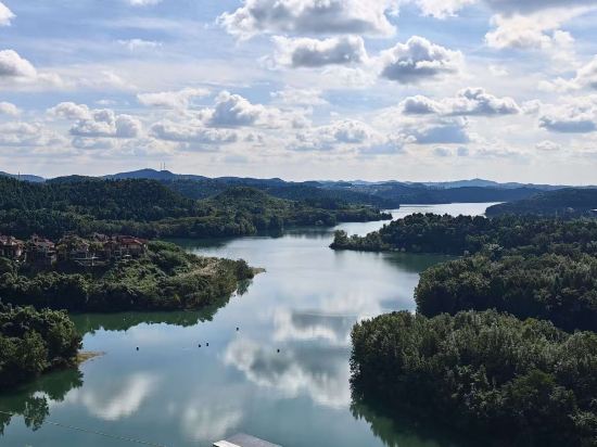綿陽首開喜來登飯店優惠