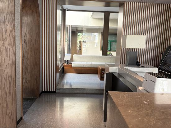 北京天安門王府井合院漫心府優惠