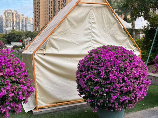 東莞松山湖華美達廣場飯店優惠