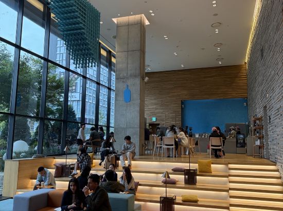 裏瑟傲途格精選酒店優惠