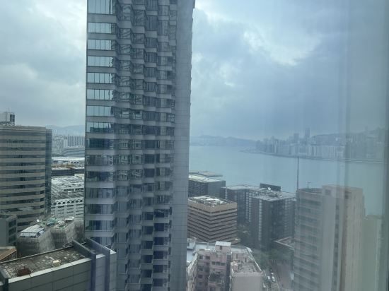 香港尖沙咀凱悦酒店優惠