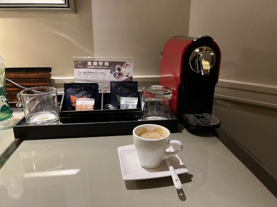 錦江都城經典上海南京路步行街外灘新城飯店優惠