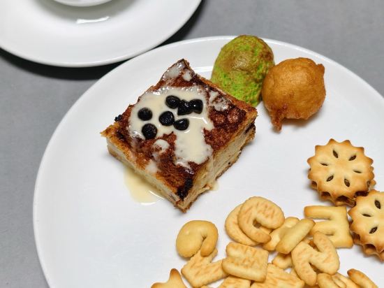 檳城檳榔飯店優惠