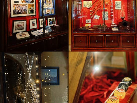 廣州九龍湖國王酒店優惠