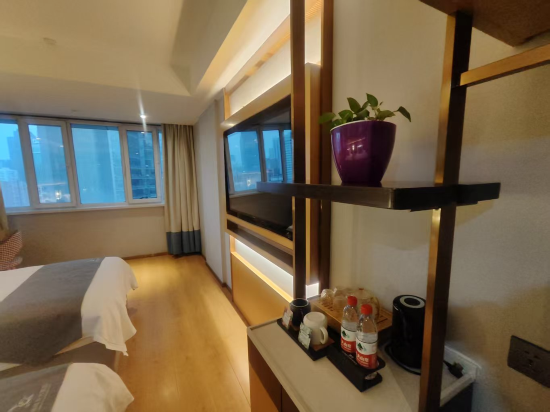 格林東方飯店（烏魯木齊國際大巴扎人民路店）優惠