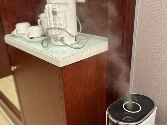 北京萬方苑國際飯店優惠