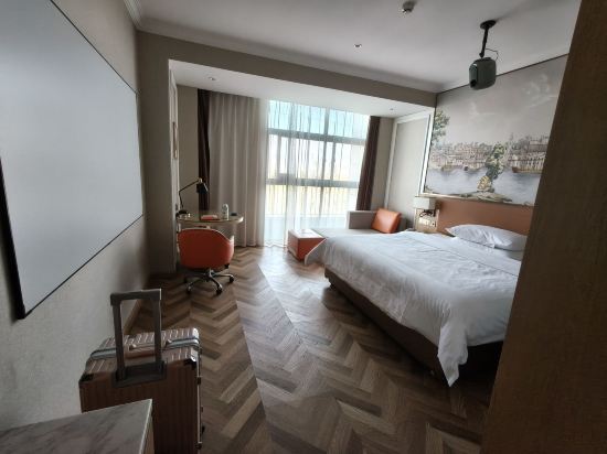 維也納酒店（濟南章丘政務中心大學城店）優惠