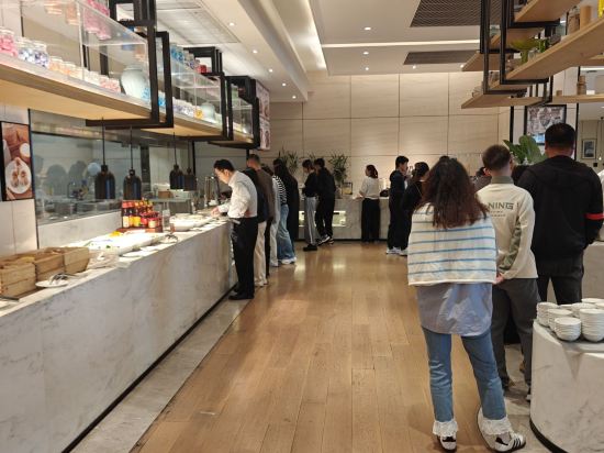 丹陽香逸大酒店優惠