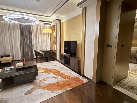 福州倉山凱悅飯店優惠