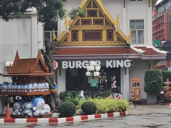 曼谷蘇拉翁因姆蒙田酒店優惠