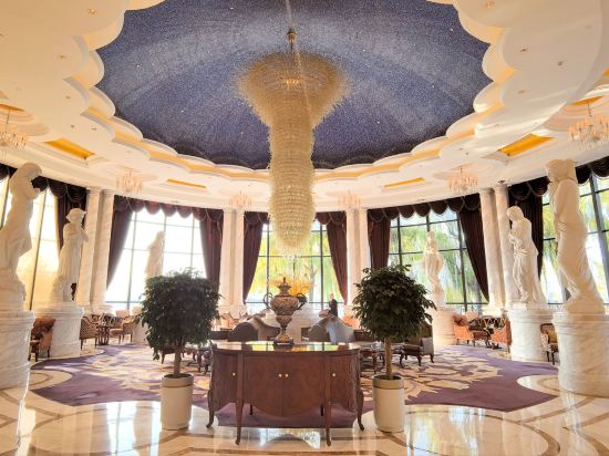 唐山國豐維景國際大酒店優惠