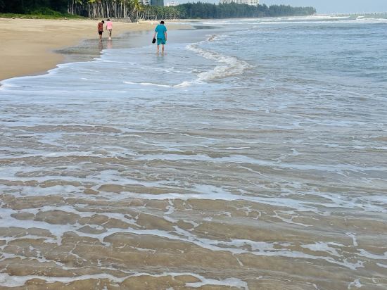 瓊海睿房公寓優惠