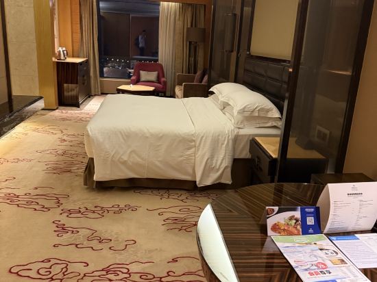 中山利和希爾頓酒店優惠