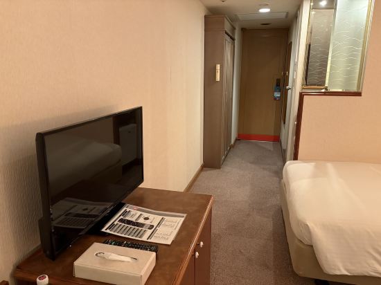 東京大飯店優惠