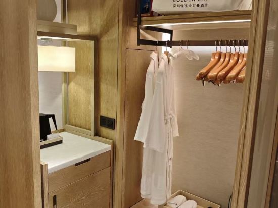 深圳佳兆業萬豪酒店優惠