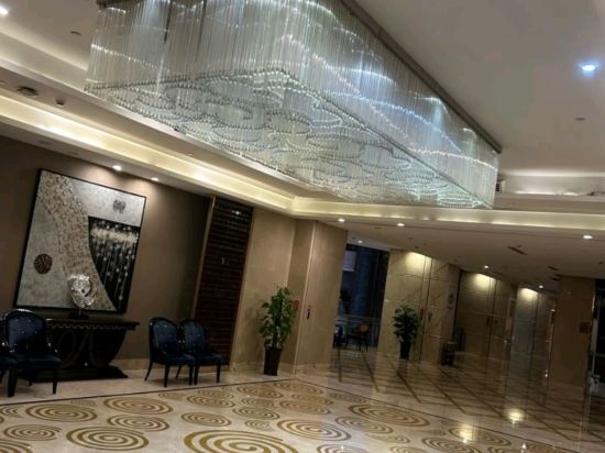 四川巨洋國際大飯店優惠