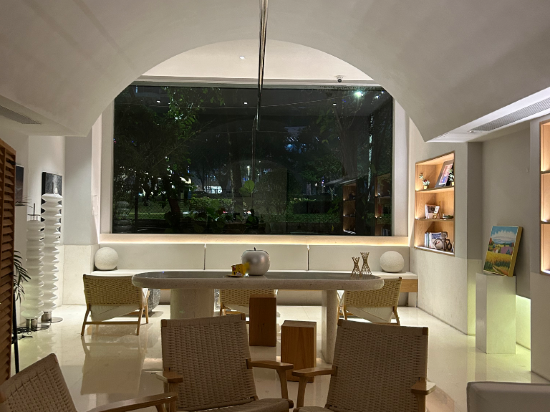 XW Hotel 璽程設計酒店（深圳華僑城創意園店）優惠