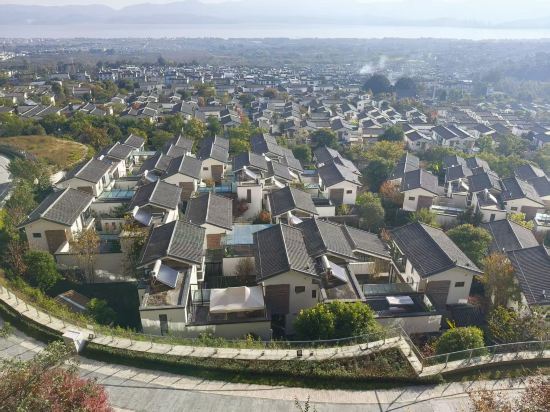 大理實力希爾頓酒店優惠