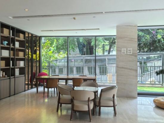 全季飯店（成都火車東站店）優惠