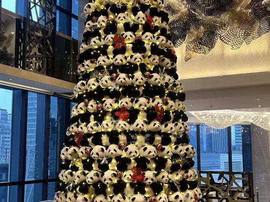 成都茂業JW萬豪酒店優惠