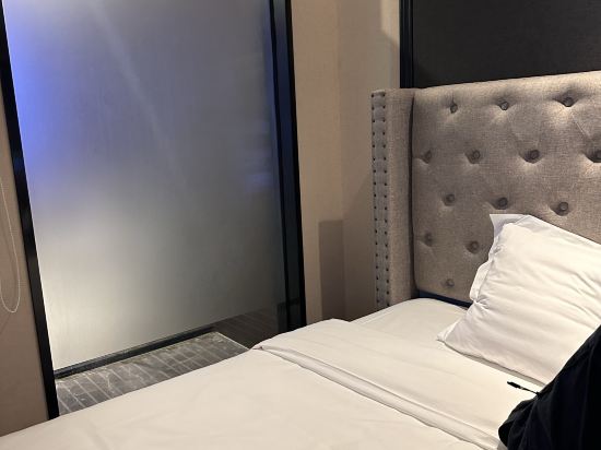 希岸飯店（珠海拱北口岸店）優惠