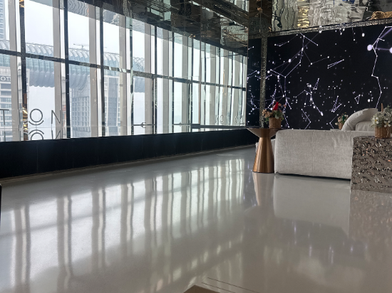 重慶Indition英迪遜高空酒店優惠