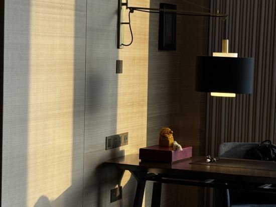 廣州瑰麗酒店優惠