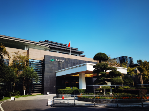 武漢翠柳村客舍優惠