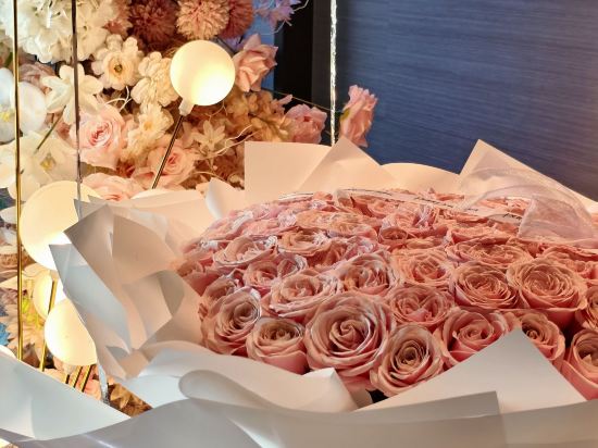 重慶麗晶酒店優惠