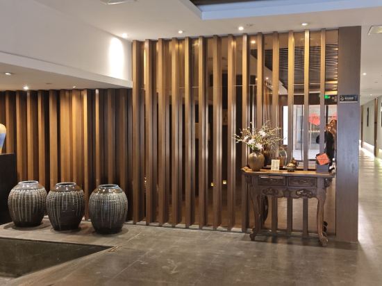 蘇州書香府邸平江府優惠