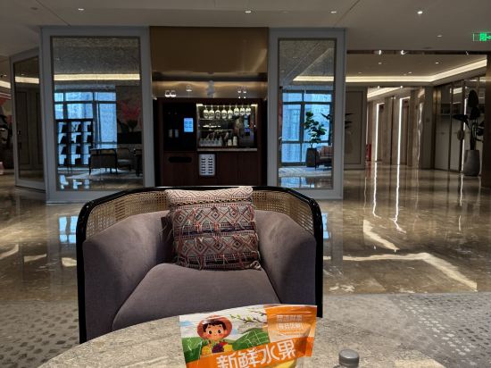 廣州天河體育中心美居酒店優惠