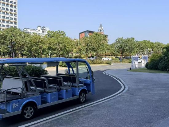 珠海橫琴星樂度露營小鎮優惠