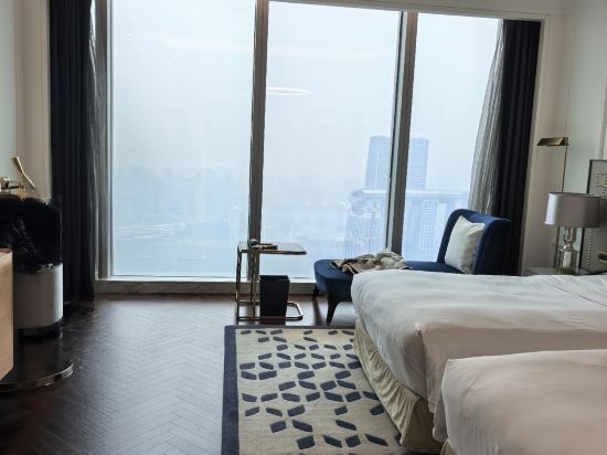 重慶麗思瑞凱悅臻選飯店優惠