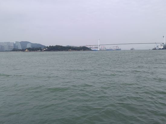 艾思頓飯店（廈門中山路篔簹湖店）優惠