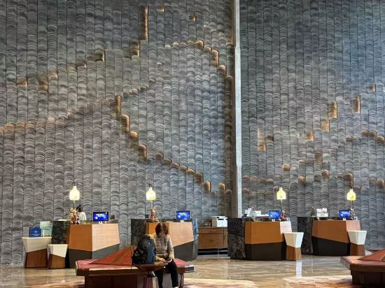 西安萬麗酒店優惠