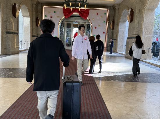 長隆橫琴灣酒店（珠海長隆旗艦店）優惠