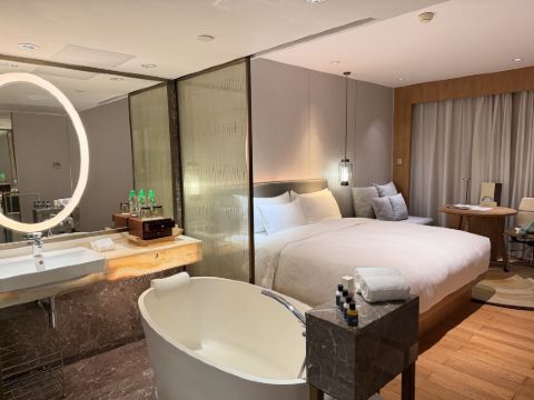 廣州花園酒店優惠