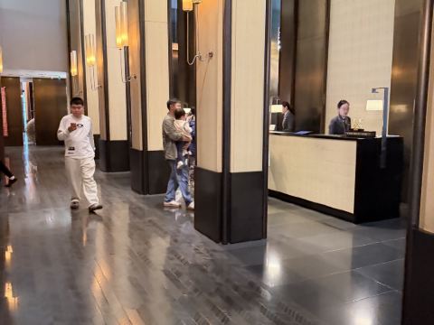 廣州文華東方酒店優惠