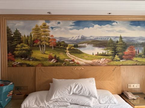 維也納酒店（深圳世界之窗僑城東地鐵站店）優惠